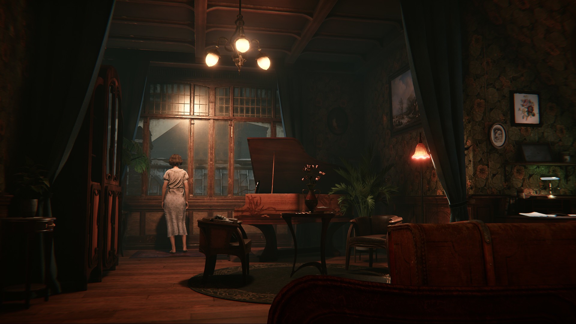 Syberia: The World Before - Imagen 19